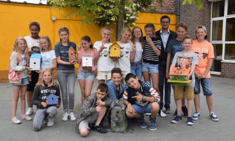 't Lissewegenartje