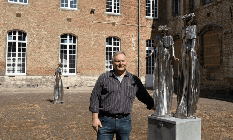 Roger Pintens