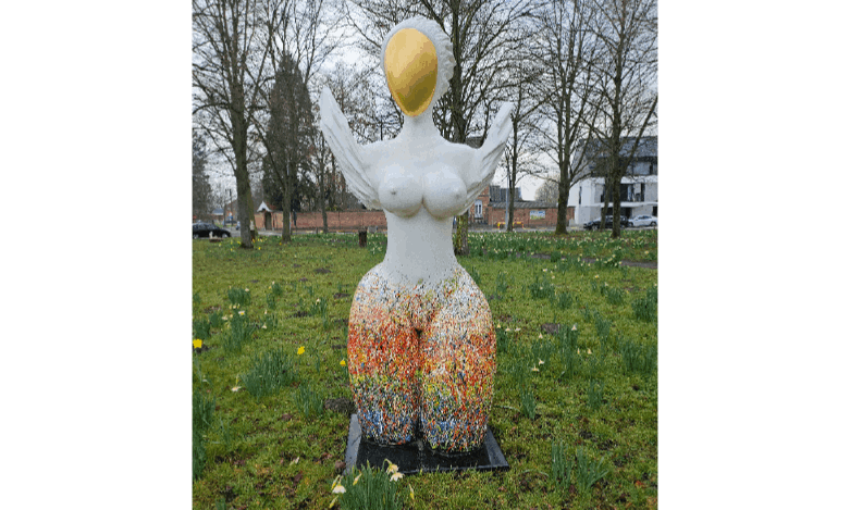 Staf Vinck