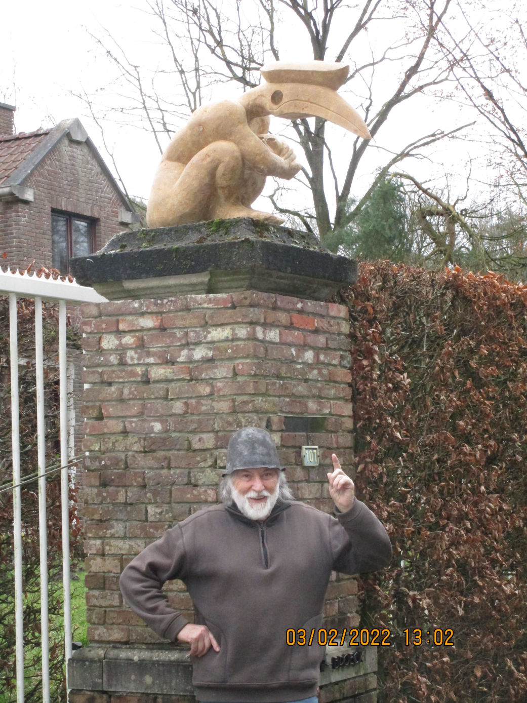 Jef Van Leeuw